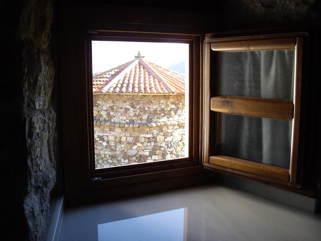 Hotel Casona Cuervo San Tirso de Candamo Exterior foto