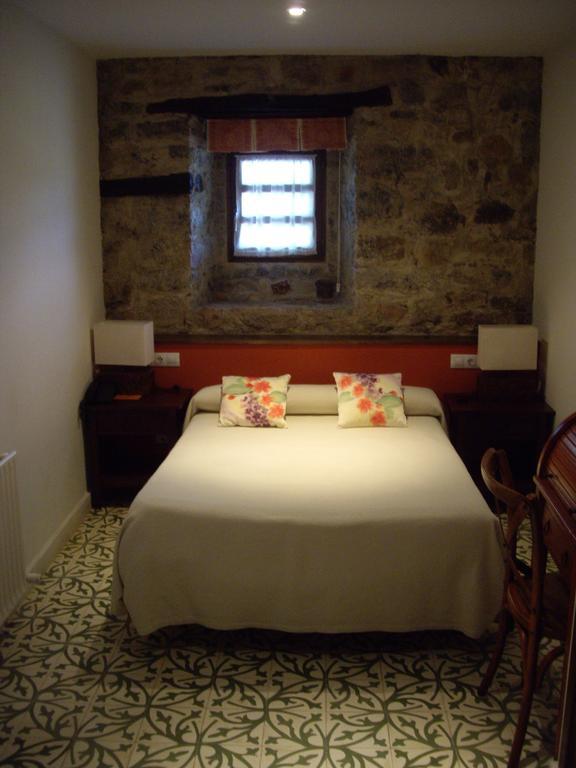 Hotel Casona Cuervo San Tirso de Candamo Exterior foto